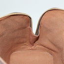 LOUIS VUITTON Monogram Alma Hand Bag M51130 LV Auth ar13722-19