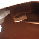 LOUIS VUITTON Monogram Alma Hand Bag M51130 LV Auth ar13722-12