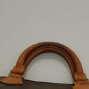 LOUIS VUITTON Monogram Alma Hand Bag M51130 LV Auth ar13722-8