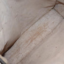 LOUIS VUITTON Monogram Sac Plat Hand Bag M51140 LV Auth ar13723-11