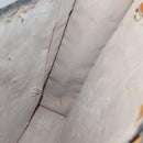 LOUIS VUITTON Monogram Sac Plat Hand Bag M51140 LV Auth ar13724-19