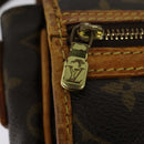 LOUIS VUITTON Monogram Messenger Bosphore PM Shoulder Bag M40106 LV Auth ar13726-9