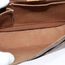 LOUIS VUITTON Monogram Messenger Bosphore PM Shoulder Bag M40106 LV Auth ar13726-11