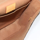 LOUIS VUITTON Monogram Messenger Bosphore PM Shoulder Bag M40106 LV Auth ar13726-19