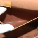 LOUIS VUITTON Monogram Messenger Bosphore PM Shoulder Bag M40106 LV Auth ar13726-21