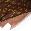 LOUIS VUITTON Monogram Messenger Bosphore PM Shoulder Bag M40106 LV Auth ar13726-22