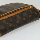 LOUIS VUITTON Monogram Messenger Bosphore PM Shoulder Bag M40106 LV Auth ar13726-6