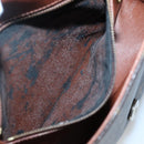 LOUIS VUITTON Monogram Saint Cloud GM Shoulder Bag M51242 LV Auth ar13728-10