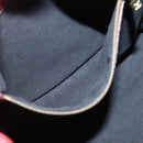 LOUIS VUITTON Epi Noe Shoulder Bag Red M44007 LV Auth ar13738-12