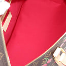 LOUIS VUITTON Cherry Blossom TM Keepall Bandouliere 45 Bag M13752 Auth ar13742SM-11