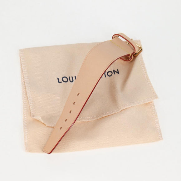 LOUIS VUITTON Cherry Blossom TM Keepall Bandouliere 45 Bag M13752 Auth ar13742SM