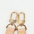 LOUIS VUITTON Cherry Blossom TM Keepall Bandouliere 45 Bag M13752 Auth ar13742SM-29