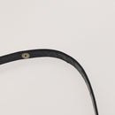 GIVENCHY Barry Shoulder Bag Leather 2Set Navy Bordeaux Auth ar13745-14