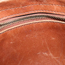 LOUIS VUITTON Monogram Jeune Fille PM Shoulder Bag M51227 LV Auth ar13746-18