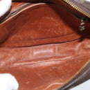 LOUIS VUITTON Monogram Jeune Fille PM Shoulder Bag M51227 LV Auth ar13746-10