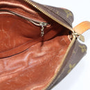 LOUIS VUITTON Monogram Jeune Fille PM Shoulder Bag M51227 LV Auth ar13746-19