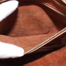 LOUIS VUITTON Monogram Jeune Fille PM Shoulder Bag M51227 LV Auth ar13746-11