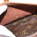 LOUIS VUITTON Monogram Jeune Fille PM Shoulder Bag M51227 LV Auth ar13746-12