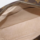 LOUIS VUITTON Monogram Trousse Toilette 28 Clutch Bag M47522 LV Auth ar13749-10