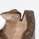 LOUIS VUITTON Monogram Trousse Toilette 28 Clutch Bag M47522 LV Auth ar13749-11