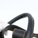 FENDI Zucca Canvas Backpack Brown Black gold Auth ar13750-8