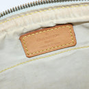 LOUIS VUITTON Monogram Mini Juliet MM Shoulder Bag Blue M92004 LV Auth ar13760-17