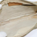 LOUIS VUITTON Monogram Mini Juliet MM Shoulder Bag Blue M92004 LV Auth ar13760-11