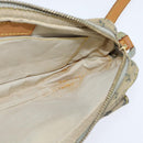 LOUIS VUITTON Monogram Mini Juliet MM Shoulder Bag Blue M92004 LV Auth ar13760-18