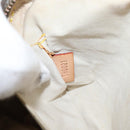 LOUIS VUITTON Monogram Mini Juliet MM Shoulder Bag Blue M92004 LV Auth ar13760-12