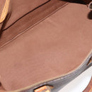 LOUIS VUITTON Monogram Alma Hand Bag M51130 LV Auth ar13761-11