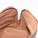 LOUIS VUITTON Monogram Alma Hand Bag M51130 LV Auth ar13761-20