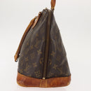 LOUIS VUITTON Monogram Alma Hand Bag M51130 LV Auth ar13761-3