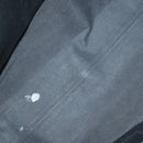 CARTIER Must Line Clutch Bag Leather 3 Set Bordeaux Black beige Auth ar13766-10