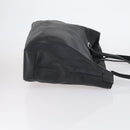 CARTIER Must Line Clutch Bag Leather 3 Set Bordeaux Black beige Auth ar13766-4