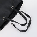 CARTIER Must Line Clutch Bag Leather 3 Set Bordeaux Black beige Auth ar13766-5