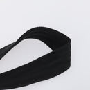 GUCCI GG Canvas Bag Canvas nylon 3 Set Black Auth ar13767-13