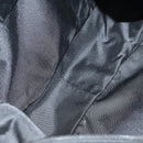 GUCCI GG Canvas Bag Canvas nylon 3 Set Black Auth ar13767-16