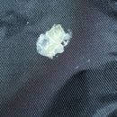 GUCCI GG Canvas Bag Canvas nylon 3 Set Black Auth ar13767-23