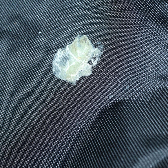 GUCCI GG Canvas Bag Canvas nylon 3 Set Black Auth ar13767