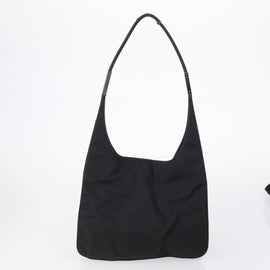 GUCCI GG Canvas Bag Canvas nylon 3 Set Black Auth ar13767 - 0