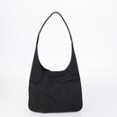 GUCCI GG Canvas Bag Canvas nylon 3 Set Black Auth ar13767-3