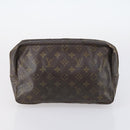 LOUIS VUITTON Monogram Hand Bag 3 Set LV Auth ar13771-15