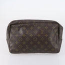 LOUIS VUITTON Monogram Hand Bag 3 Set LV Auth ar13771-16