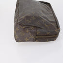 LOUIS VUITTON Monogram Hand Bag 3 Set LV Auth ar13771-17