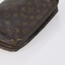 LOUIS VUITTON Monogram Hand Bag 3 Set LV Auth ar13771-18
