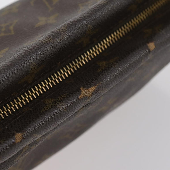 LOUIS VUITTON Monogram Hand Bag 3 Set LV Auth ar13771