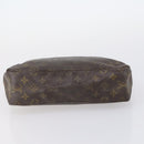 LOUIS VUITTON Monogram Hand Bag 3 Set LV Auth ar13771-20