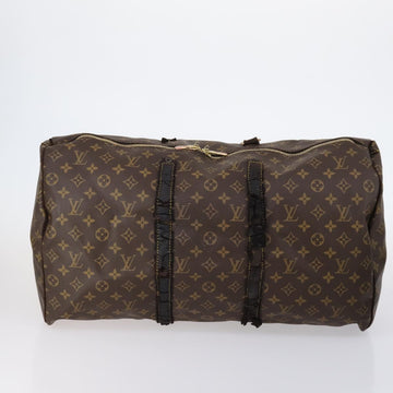 LOUIS VUITTON Monogram Hand Bag 3 Set LV Auth ar13771 - 0