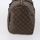LOUIS VUITTON Monogram Hand Bag 3 Set LV Auth ar13771-5