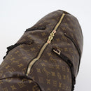 LOUIS VUITTON Monogram Hand Bag 3 Set LV Auth ar13771-6